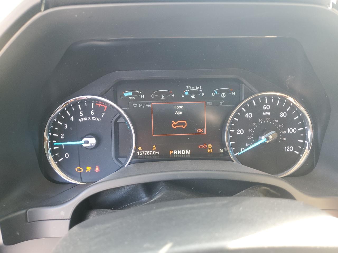 Ford Expedition Platinum Image 5