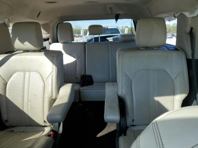 Ford Expedition Platinum Image 6