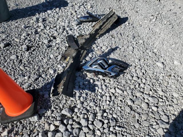 Ford Expedition Platinum Image 14