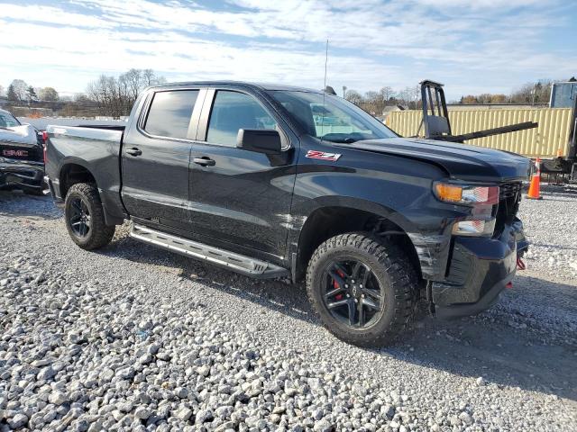 Chevrolet Silverado K1500 Trail Boss Custom Image 2