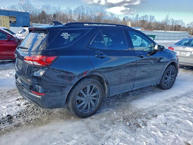 Chevrolet Equinox Rs Image 2