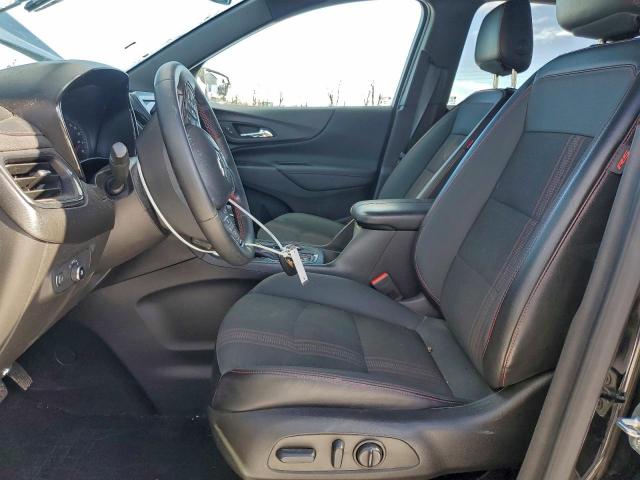 Chevrolet Equinox Rs Image 10