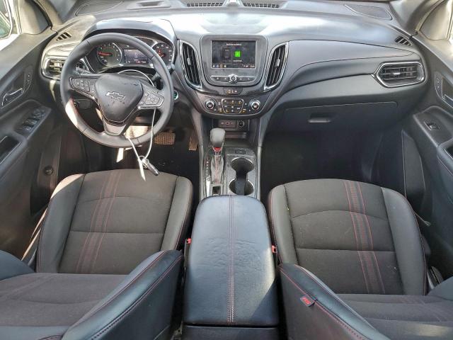 Chevrolet Equinox Rs Image 5