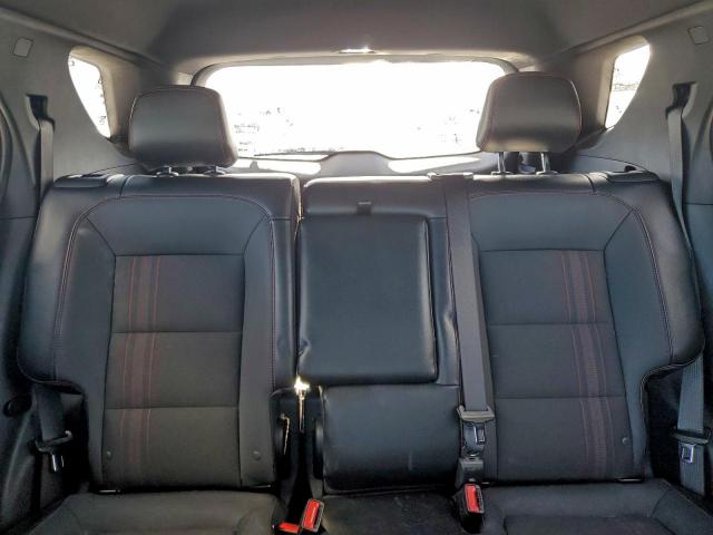 Chevrolet Equinox Rs Image 6