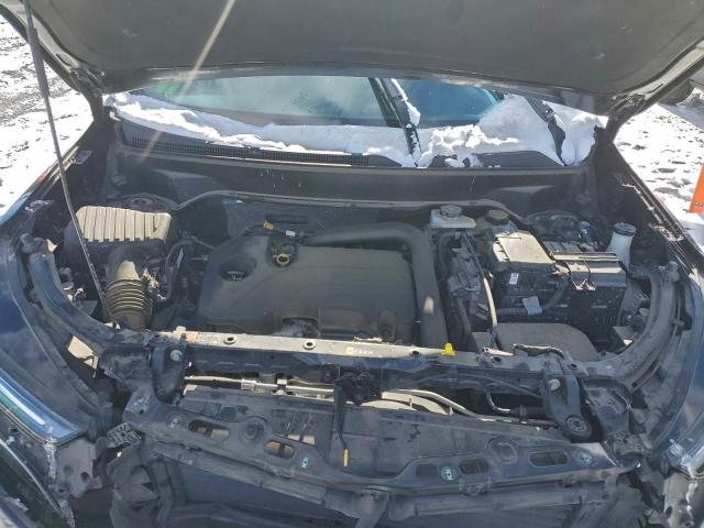 Chevrolet Equinox Rs Image 9