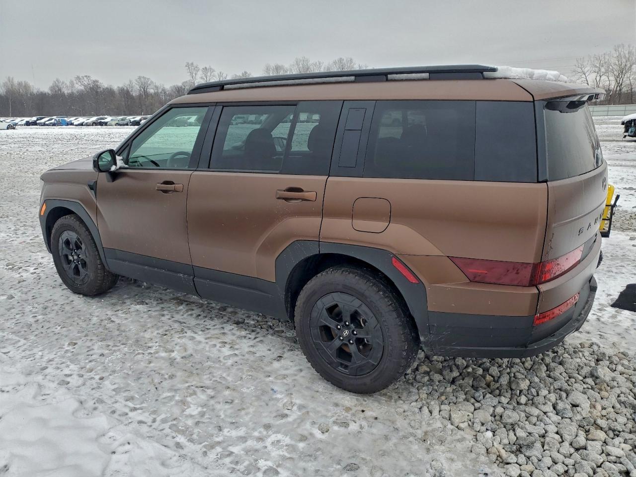 Hyundai SANTA FE Xrt Image 3