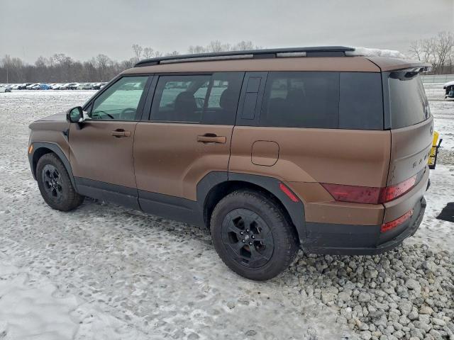 Hyundai SANTA FE Xrt Image 3