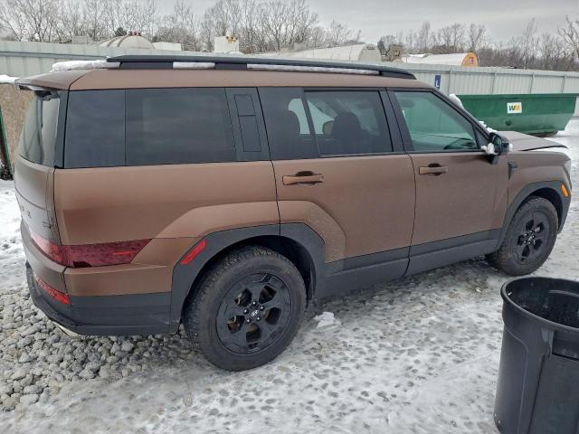 Hyundai SANTA FE Xrt Image 4