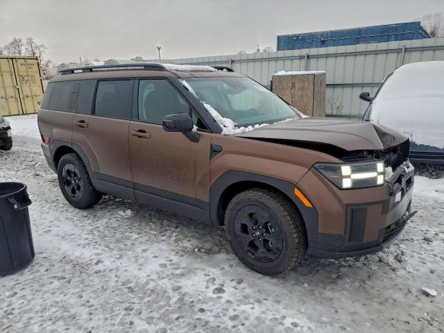 Hyundai SANTA FE Xrt Image 2