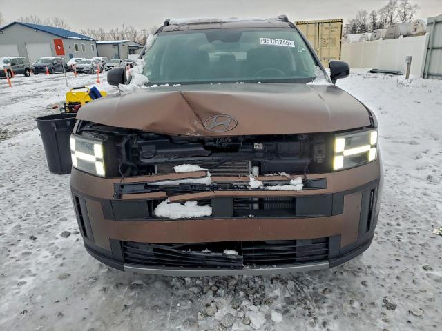 Hyundai SANTA FE Xrt Image 6