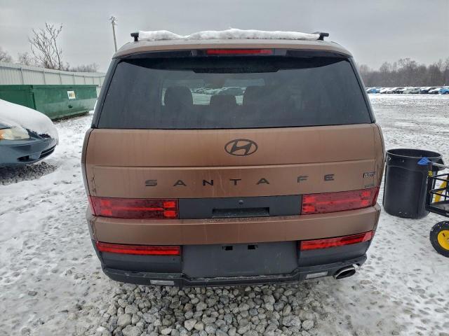 Hyundai SANTA FE Xrt Image 12