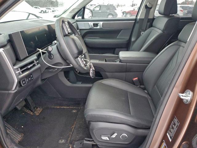 Hyundai SANTA FE Xrt Image 7