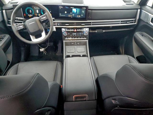 Hyundai SANTA FE Xrt Image 13