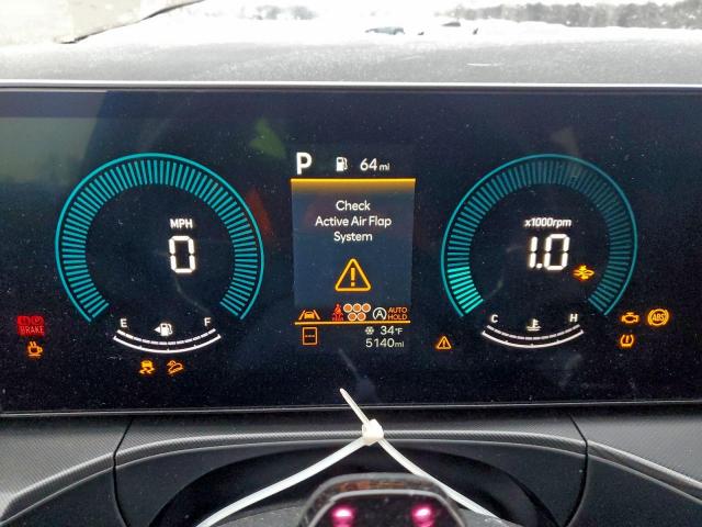 Hyundai SANTA FE Xrt Image 5