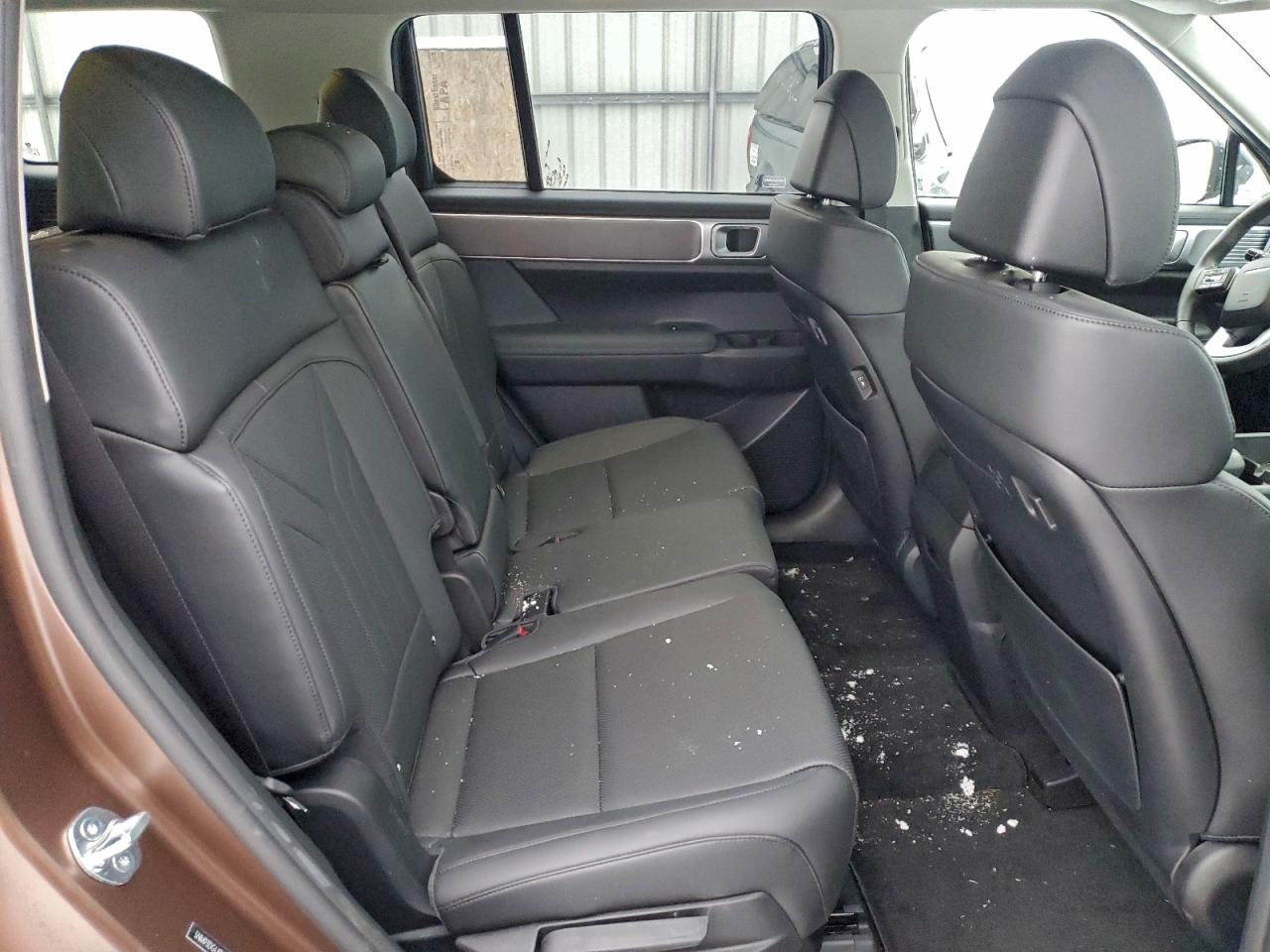 Hyundai SANTA FE Xrt Image 11