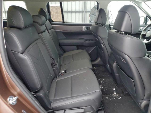 Hyundai SANTA FE Xrt Image 11