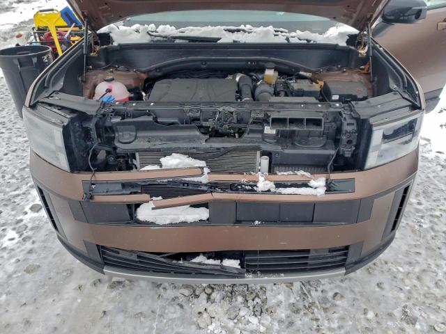 Hyundai SANTA FE Xrt Image 10