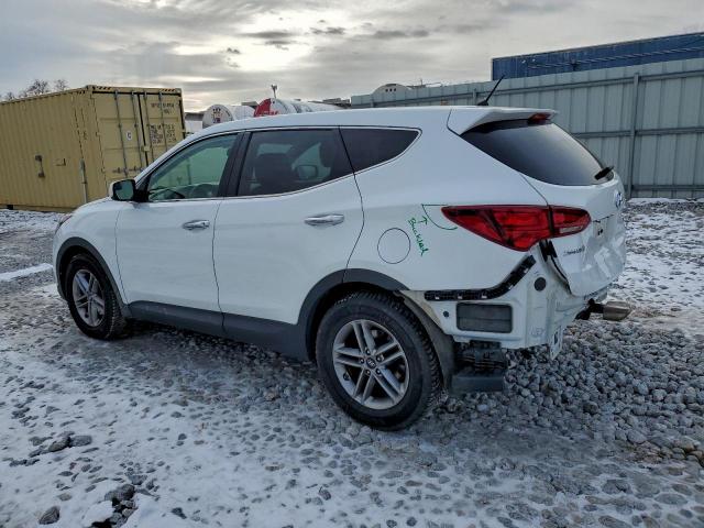 Hyundai SANTA FE Image 2