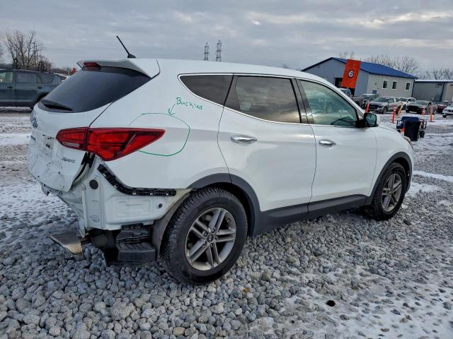 Hyundai SANTA FE Image 3