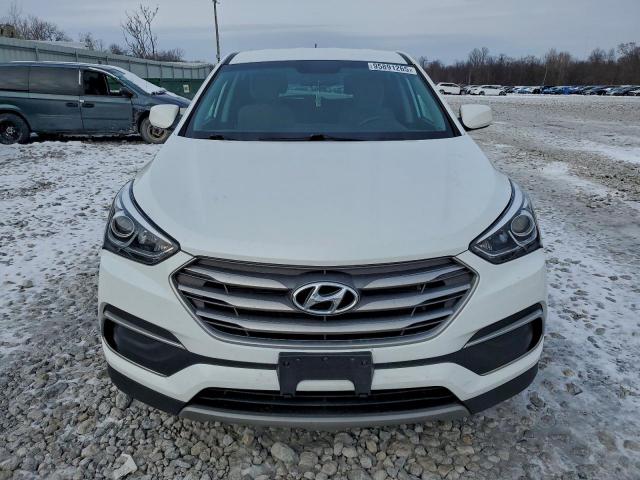 Hyundai SANTA FE Image 6