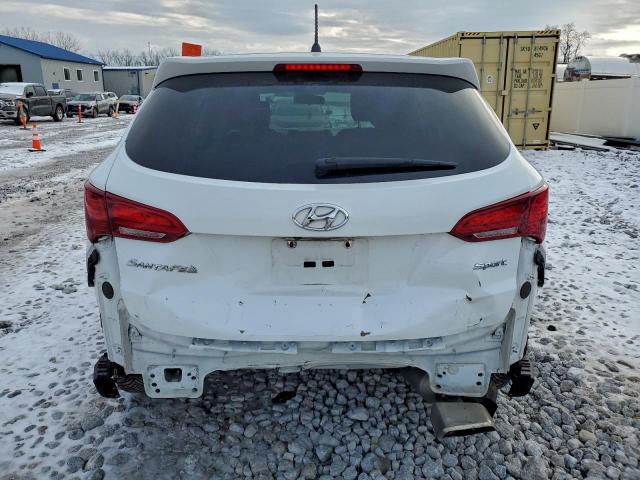 Hyundai SANTA FE Image 11