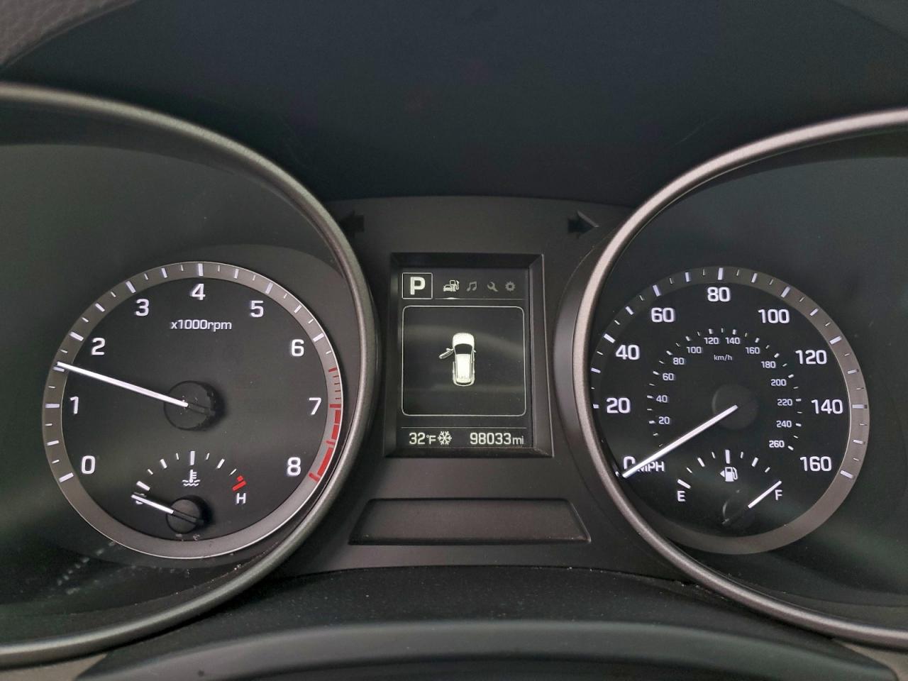 Hyundai SANTA FE Image 7