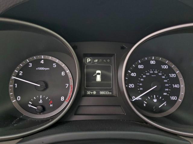 Hyundai SANTA FE Image 7