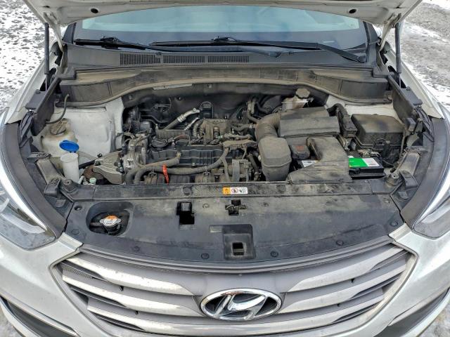 Hyundai SANTA FE Image 10
