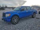 Ford F-150 Supercrew Image 1