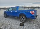Ford F-150 Supercrew Image 3