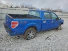 Ford F-150 Supercrew Image 2
