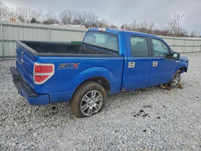 Ford F-150 Supercrew Image 2