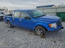 Ford F-150 Supercrew Image 4