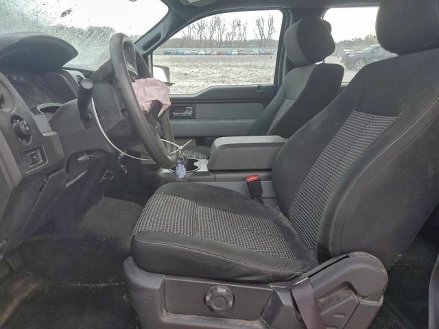 Ford F-150 Supercrew Image 6