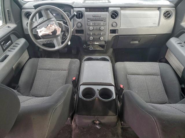 Ford F-150 Supercrew Image 7