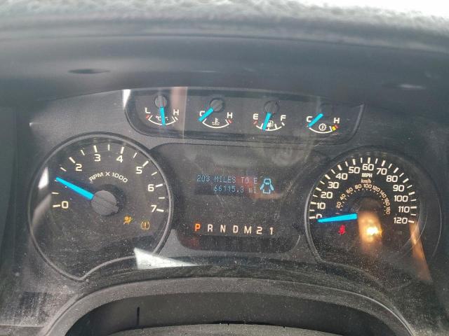 Ford F-150 Supercrew Image 8