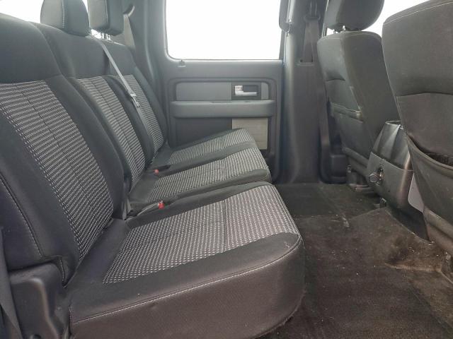 Ford F-150 Supercrew Image 9