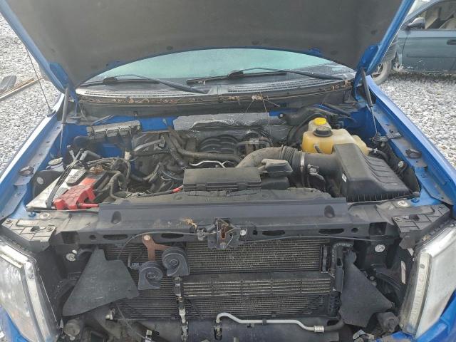 Ford F-150 Supercrew Image 11