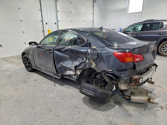 Lexus Is 250 Image 3