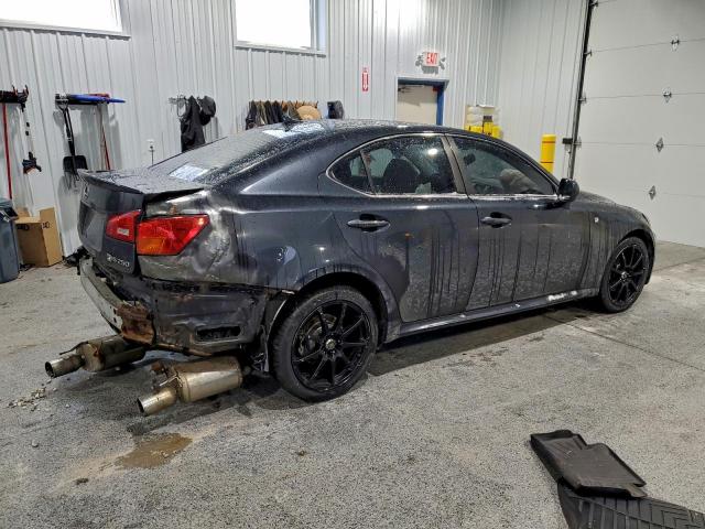 Lexus Is 250 Image 8