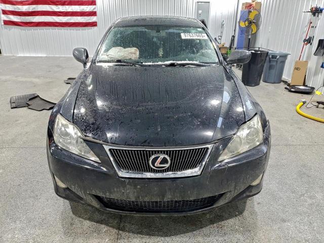 Lexus Is 250 Image 11