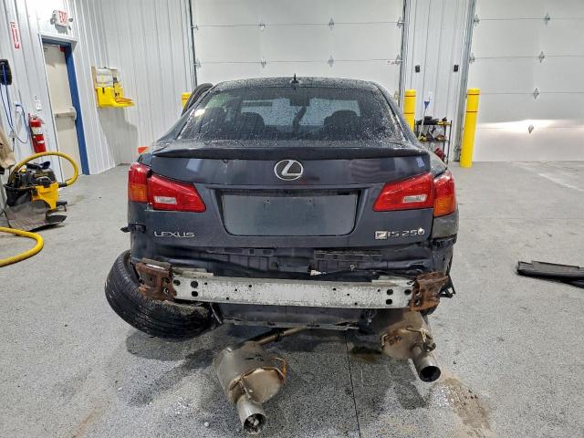 Lexus Is 250 Image 12