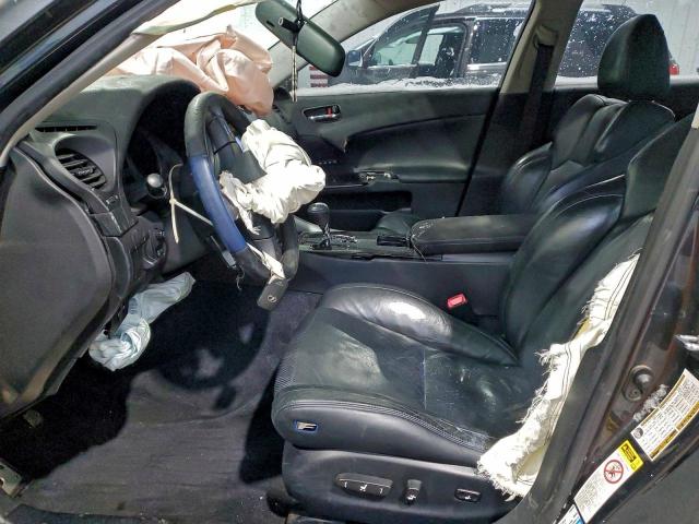 Lexus Is 250 Image 4