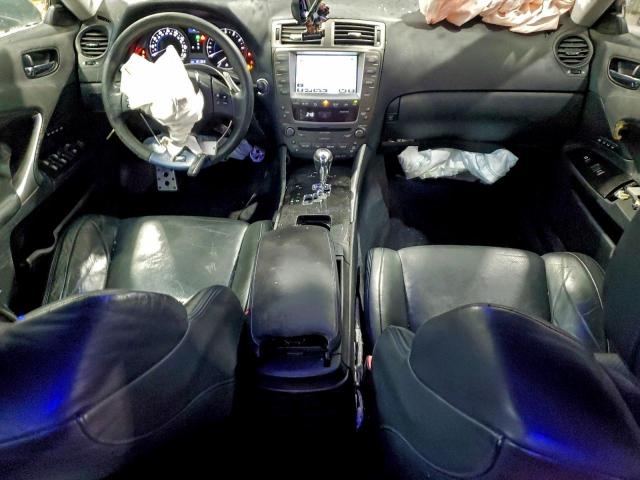 Lexus Is 250 Image 9