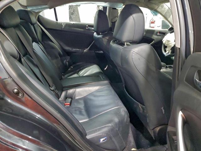 Lexus Is 250 Image 7