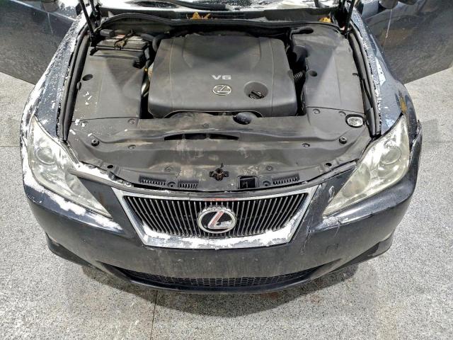 Lexus Is 250 Image 6
