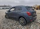 Chevrolet Trax 1lt Image 3