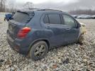 Chevrolet Trax 1lt Image 2