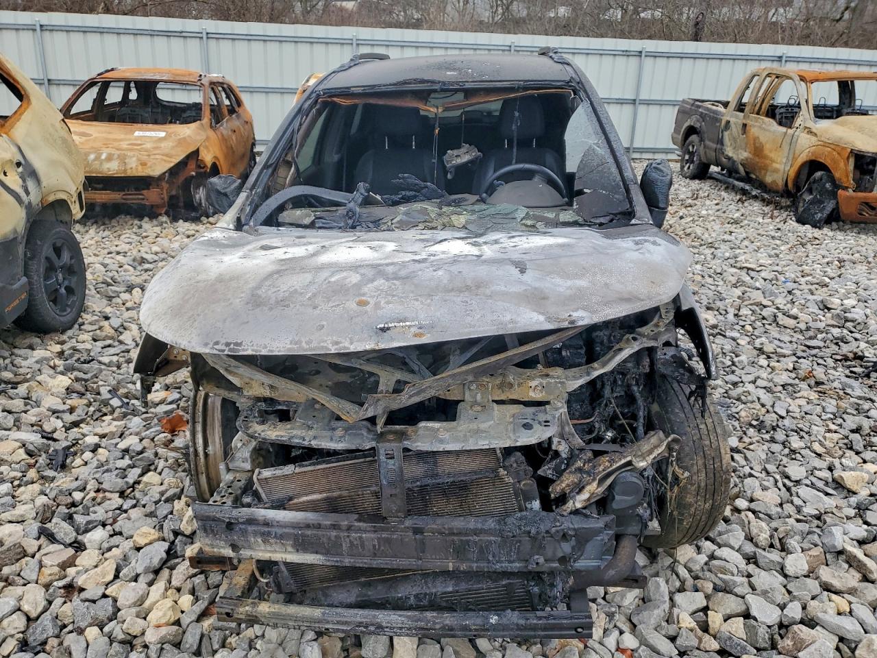 Chevrolet Trax 1lt Image 10