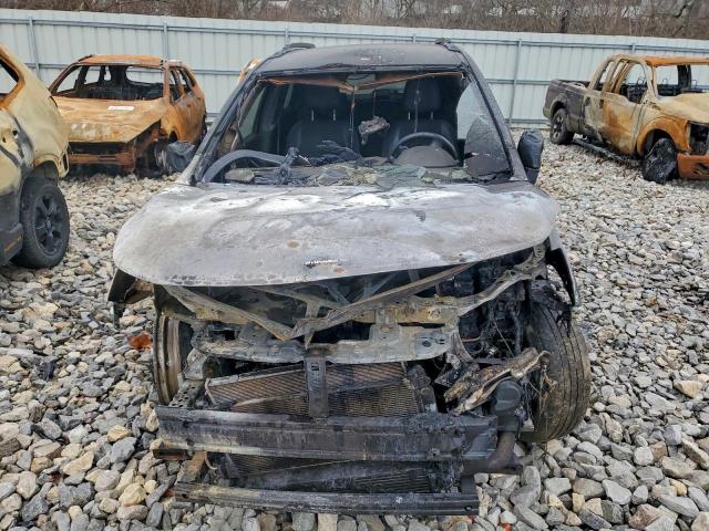 Chevrolet Trax 1lt Image 10